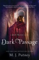 Dark Passage cover