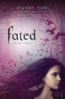 Fated cover