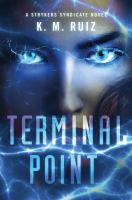 Terminal Point cover