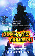 Orphan's Triumph cover