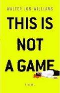 This Is Not a Game cover