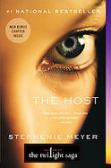 The Host cover