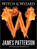 Witch & Wizard cover