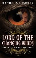 Lord of the Changing Winds cover