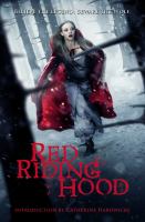 Red Riding Hood MTI cover