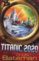 Titanic 2020: Bk. 1 cover