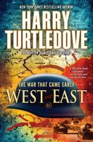 West and East cover
