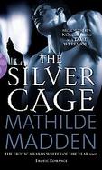 The Silver Cage cover