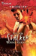 Dream Stalker cover