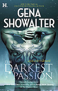 Darkest PassionThe cover