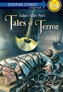 Edgar Allan Poe's Tales of Terror cover