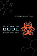 The Tomorrow Code cover