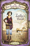 Zally's Book cover