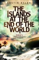 The Islands at the End of the World cover