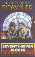 Seventy-Seven Clocks cover