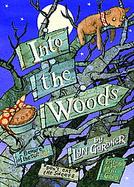 Into the Woods cover