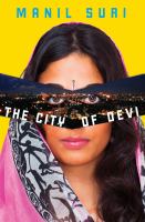 The City of Devi : A Novel cover
