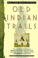 Old Indian Trails cover