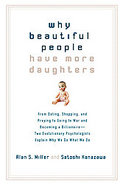 Why Beautiful People Have More Daughters cover