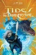 Tides of the Dark Crystal #3 cover
