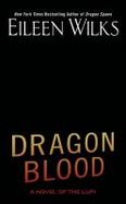 Dragon Blood cover