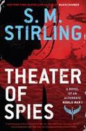 Theater of Spies cover