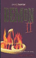 Demon II (Point Horror) cover