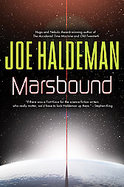Marsbound cover