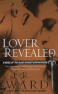 Lover Revealed A Novel of the Black Dagger Brotherhood cover