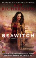 Seawitch : A Greywalker Novel cover