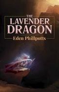 The Lavender Dragon cover