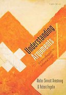 Cengage Advantage Books: Understanding Arguments: An Introduction to Informal Logic cover