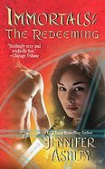 The Redeeming cover
