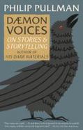 Daemon Voices : On Stories and Storytelling cover