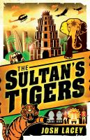 The Sultan's Tigers cover