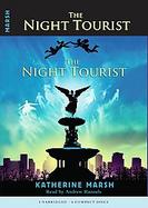 Night Tourist cover