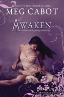 Abandon Book 3: Awaken cover