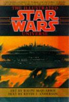The Illustrated Star Wars cover