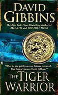 Tiger Warrior cover
