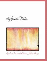 Hydraulic Tables (Large Print Edition) cover