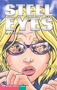 Steel Eyes cover