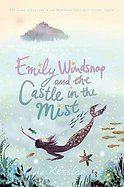 Emily Windsnap and the Castle in the Mist cover