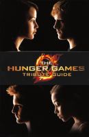 The Hunger Games Tribute Guide cover
