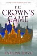 The Crown's Game cover