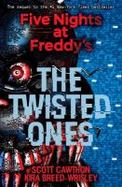 The Twisted Ones cover