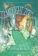 The Midnight Zoo cover