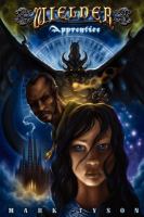 Wielder: Apprentice cover
