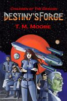 Destiny's Forge cover