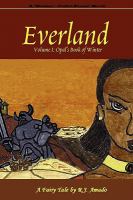 Everland Volume I: Opal's Book of Winter cover