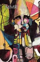 Moon Milk Review 2011 cover